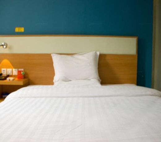 7Days Inn Guangzhou Tianhe Coach Station