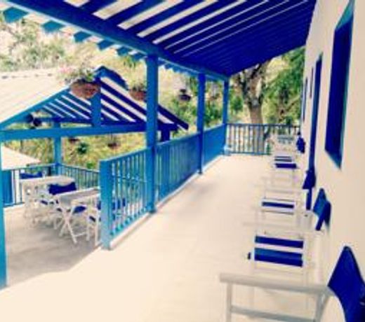 TERRAZAS VIP