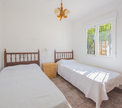 Villa Calpe Cucarres 41