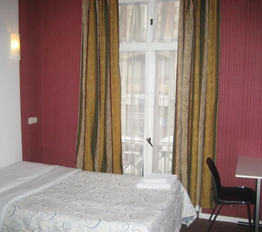 Hotel Meteore