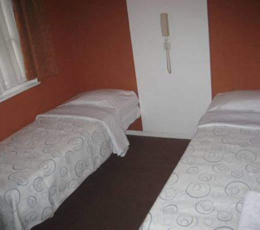 Hotel Meteore