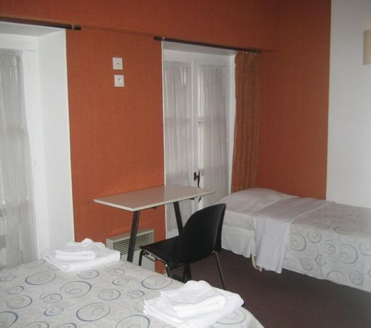 Hotel Meteore