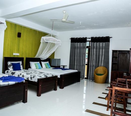 Hotel Free City