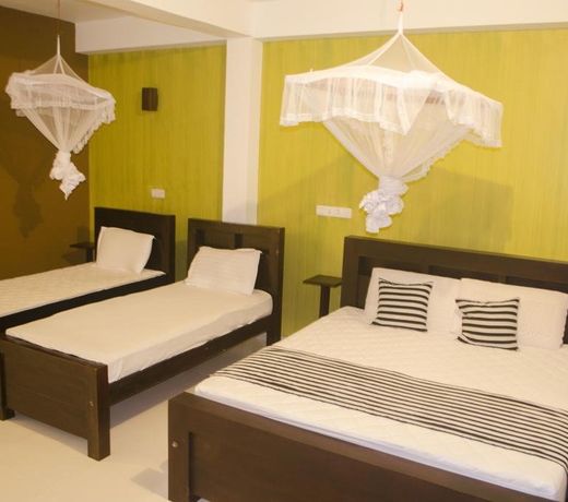 Hotel Free City