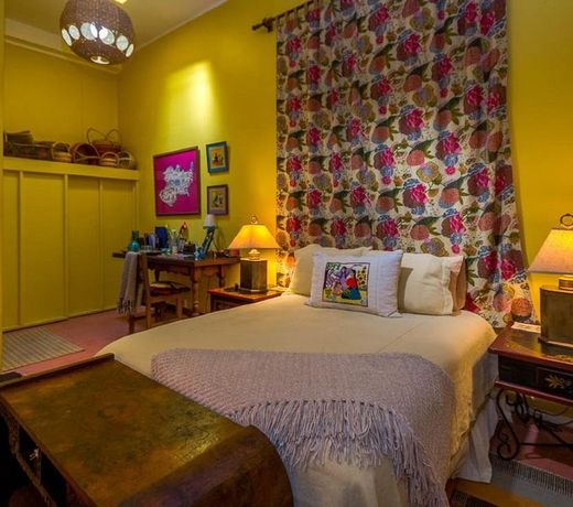 Casona Rosa B&B, Morelia