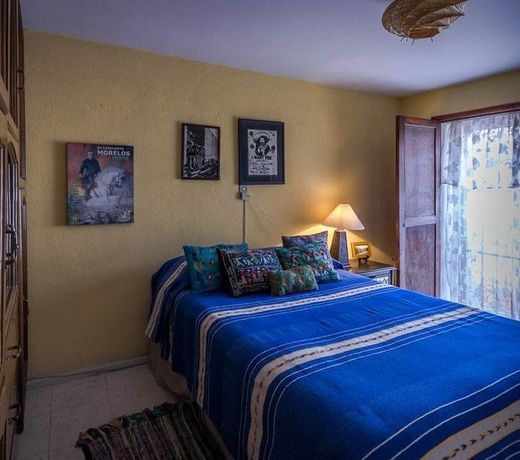 Casona Rosa B&B, Morelia