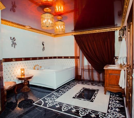 Baccara Hotel