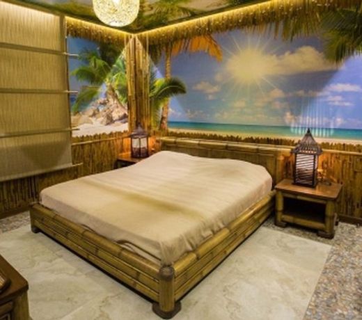 Baccara Hotel