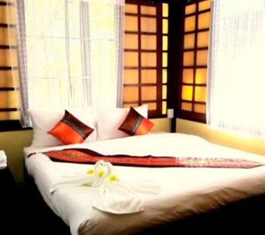 Baan Saktong Homestay