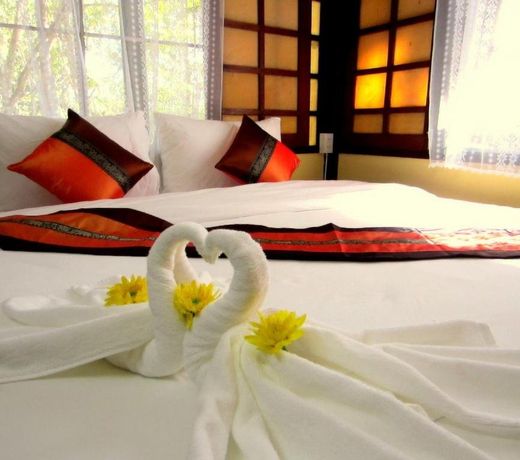 Baan Saktong Homestay