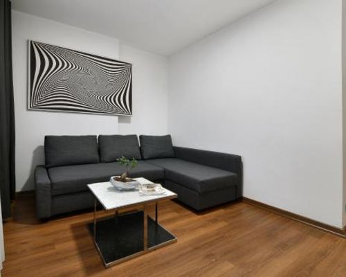 Nish Suites Atasehir - Умрание - фото 8