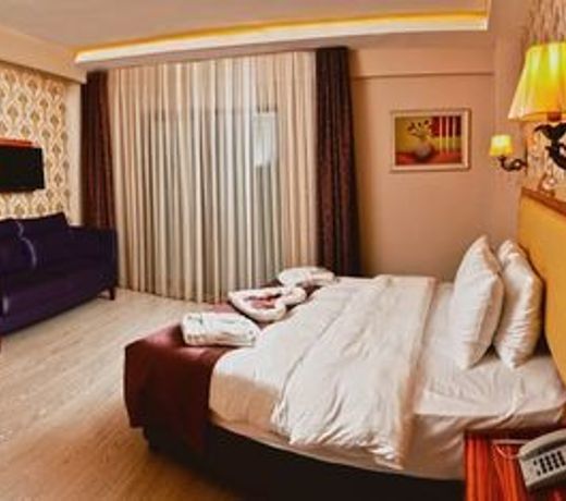 Zir Dream Thermal & Spa Hotel
