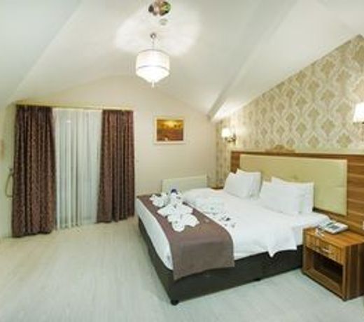 Zir Dream Thermal & Spa Hotel