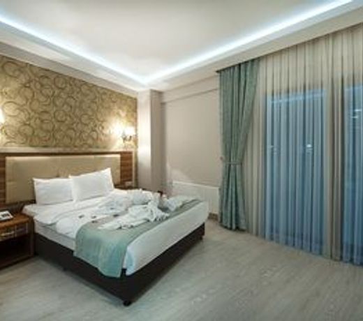 Zir Dream Thermal & Spa Hotel