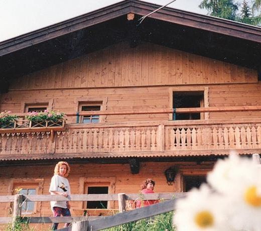 SCHACHENHÃUSL