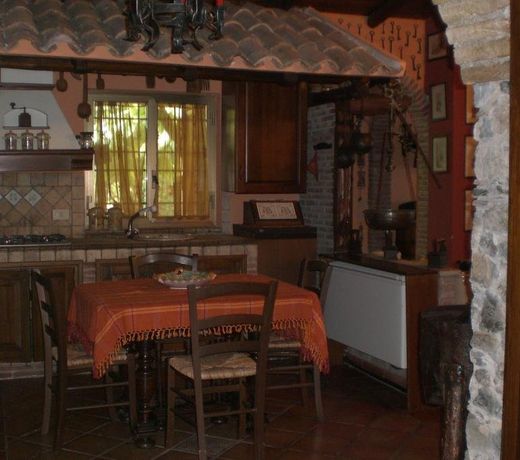 ANTICA TENUTA SAN GIORGIO