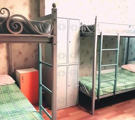 Hostel Dom