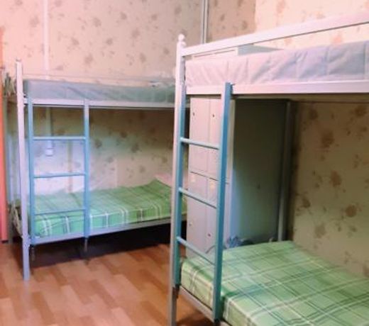 Hostel Dom