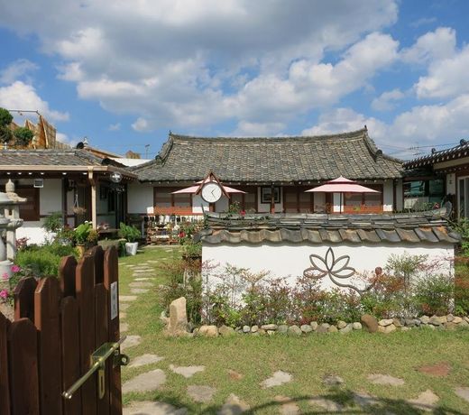 Hanok Raon