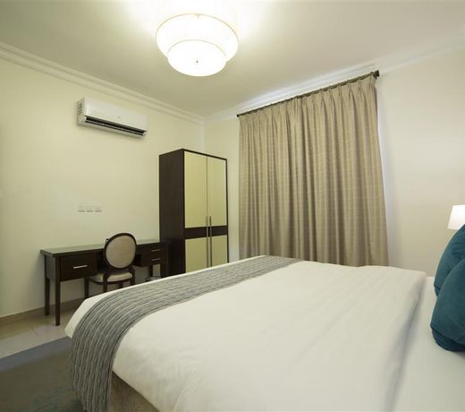 Tulip Inn Corniche Dammam