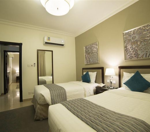 Tulip Inn Corniche Dammam
