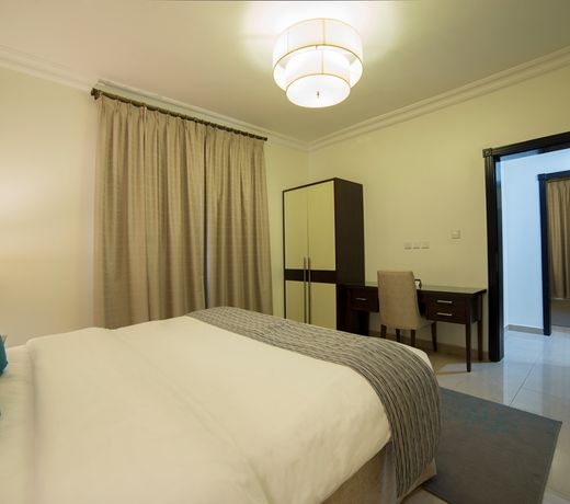 Tulip Inn Corniche Dammam