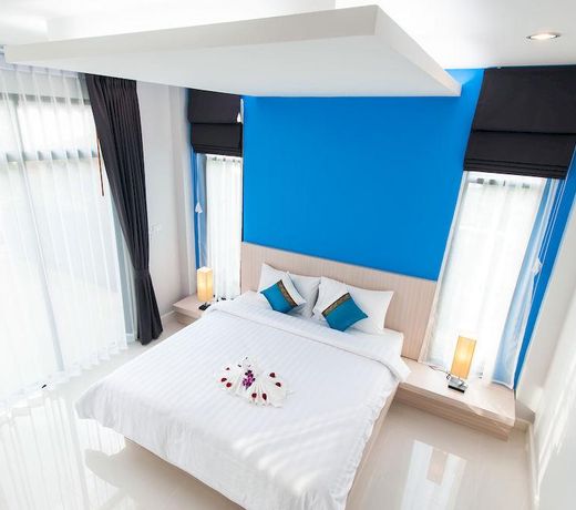 Jinda Resort