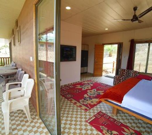 Forest Eco Lodge