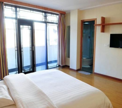 7DAYS INN DALI ANCIENT TOWN