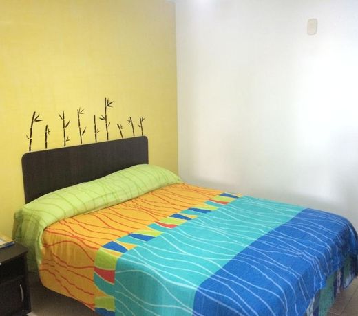 Hotel Nuevo Marazul Bucaramanga