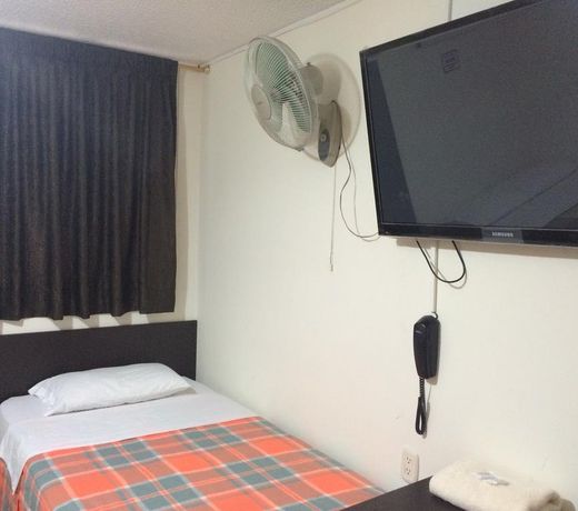 Hotel Nuevo Marazul Bucaramanga