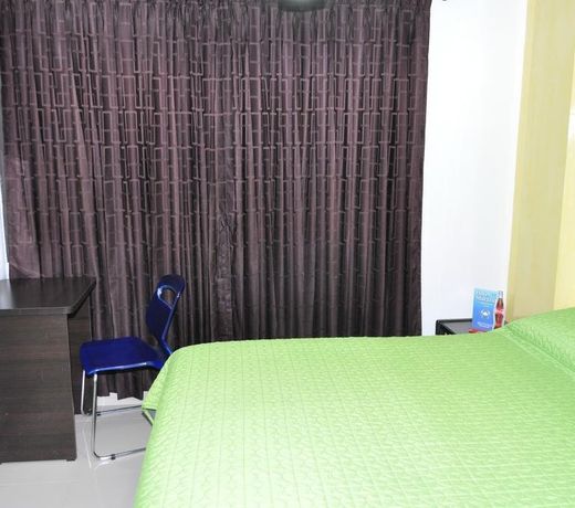 Hotel Nuevo Marazul Bucaramanga