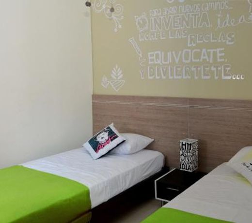 Casa de Pinos Hotel Boutique