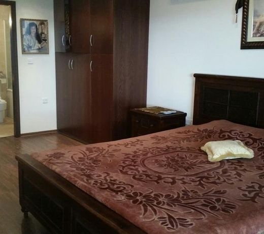 Agros Panoramic Villa