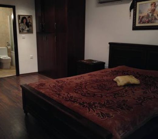 Agros Panoramic Villa