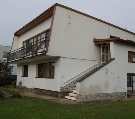 Vila Zahrada