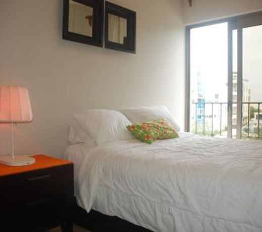 E&J Beach Condo