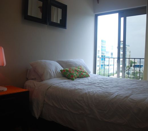 E&J Beach Condo