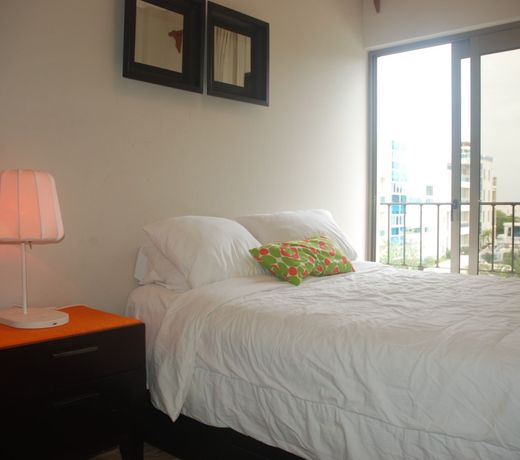 E&J Beach Condo