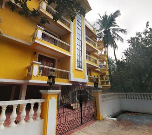 Antonio's Residency Goa