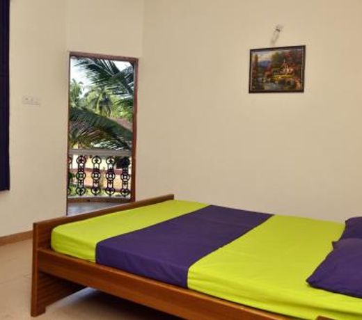 Antonio's Residency Goa