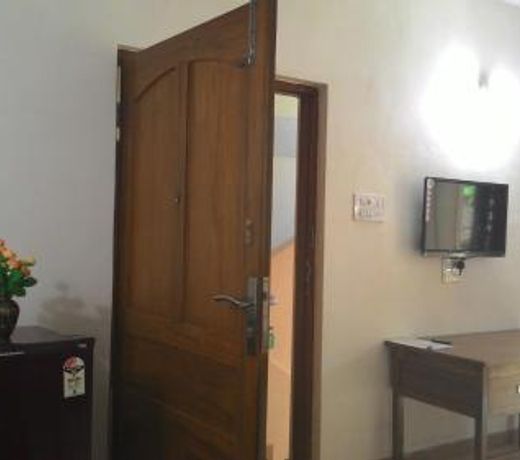 Antonio's Residency Goa