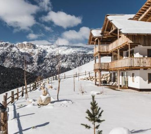 Appartements Chalet Bandiarac
