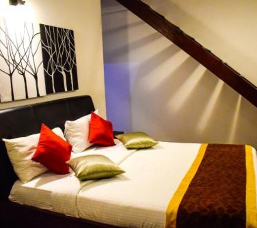 La Cottage Boutique Hotel & Restaurant