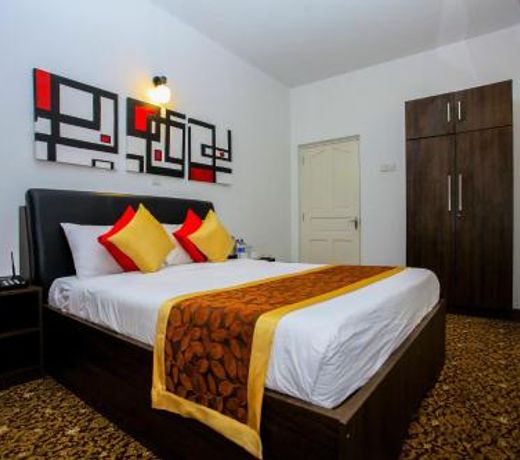 La Cottage Boutique Hotel & Restaurant