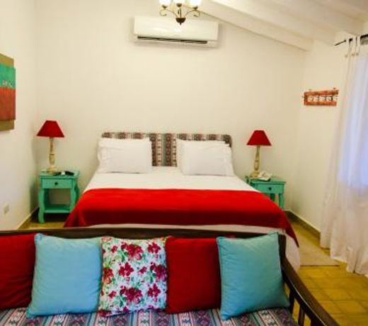 La Casona Hotel Boutique