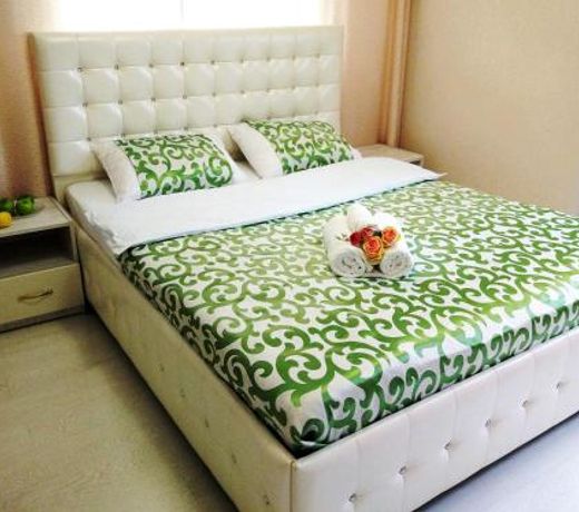 MINI HOTEL Green Home