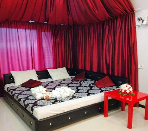 MINI HOTEL Green Home