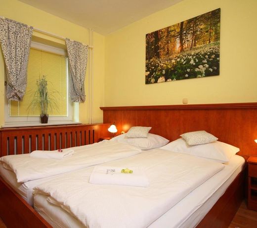 Vila Edelweiss Rooms&App Kranjska Gora