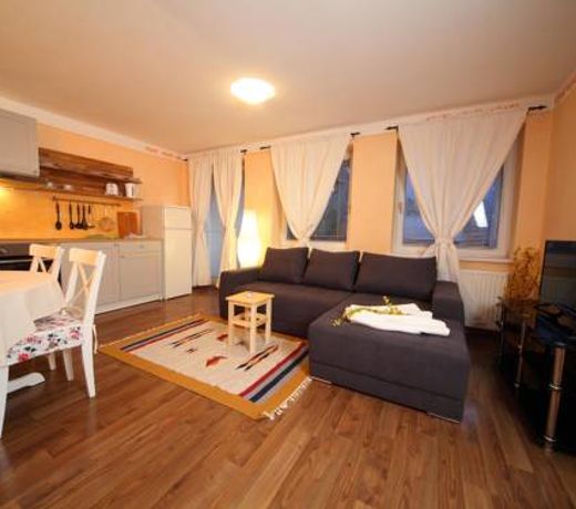 Vila Edelweiss Rooms&App Kranjska Gora